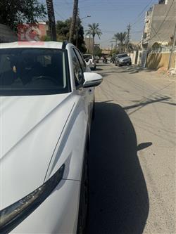 هیوندای تۆکسۆن